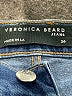 Veronica Beard Jeans Blue Jeans Size 26 waist - photo 7