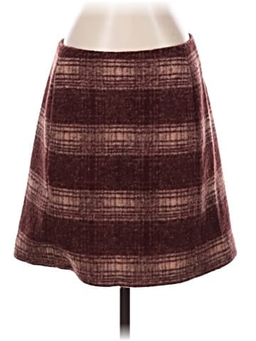 Uniqlo Casual Skirt (view 1)
