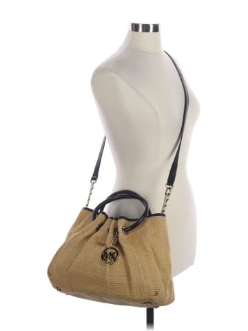 MICHAEL Michael Kors Bucket Bag (view 2)