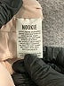 Nookie Solid Tan Cocktail Dress Size XS - photo 5