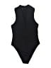 Zara Black Bodysuit Size S - photo 1