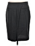 Theory Gray Formal Skirt Size 6 - photo 2