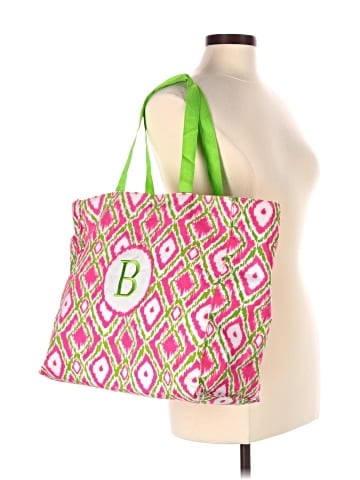 Unbranded Tote (view 2)
