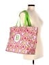 Unbranded Print Pink Tote One size - photo 2