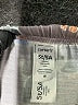 Carter's 100% Polyester Print Gray Shorts Size 5T - photo 3
