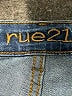 rue21 Blue Jeans Size 14 - photo 7
