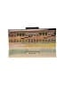 Rachel Roy Gold Clutch One size - photo 1