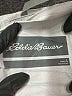Eddie Bauer 100% Nylon Purple Jacket Size L - photo 6