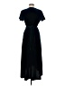 BHLDN Teal Cocktail Dress Size M - photo 2
