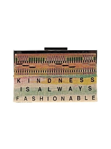 Rachel Roy Clutch (view 2)