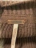 Free People Brown Pullover Sweater Size L - photo 7