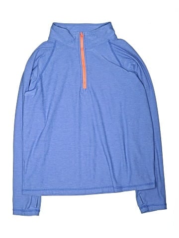 Primary Clothing Track Jacket (view 1)