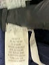 Coco Bianco Blue Long Sleeve Blouse Size M - photo 10