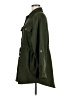 Shein Green Trenchcoat Size M - photo 5