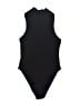 Zara Black Bodysuit Size S - photo 2