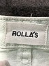 Rolla's 100% Cotton Green Shorts Size M - photo 3