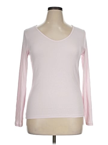 MM. LaFleur Long Sleeve T-Shirt (view 1)