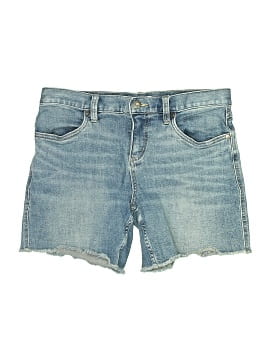 Carve Designs Denim Shorts