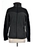 Columbia 100% Polyester Gray Track Jacket Size L - photo 1