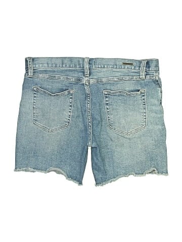 Carve Designs Denim Shorts (view 2)