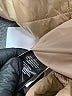 Sam Edelman 100% Nylon Tan Coat Size L - photo 8
