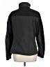 Columbia 100% Polyester Gray Track Jacket Size L - photo 2