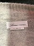 Lovers + Friends Solid Gray Pullover Sweater Size M - photo 7