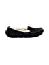 Ugg 100% Sheepskin Black Flats Size 7 - photo 1