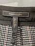 BCBGMAXAZRIA Plaid Gray Dress Pants Size L - photo 4