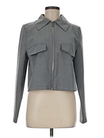 Shan Jacket (view 1)