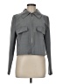Shan Gray Jacket Size 8 - photo 1