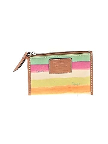 Coach Wallet (view 1)