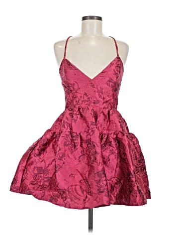 Shop Neighbor Cocktail Dress (view 1)