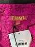 THML Pink 3/4 Sleeve Blouse Size L - photo 7