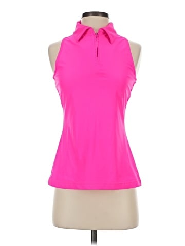 Tzu Tzu Sleeveless Blouse (view 1)