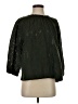 Gap Green 3/4 Sleeve Blouse Size S - photo 1