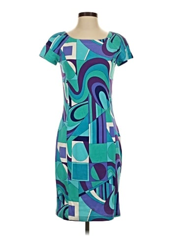Adrienne Vittadini Casual Dress (view 1)