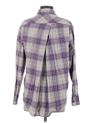 Patagonia Long Sleeve Button-Down Shirt (view 2)