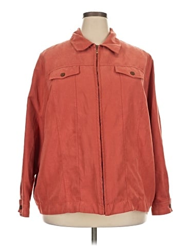 Alfred Dunner Jacket (view 1)