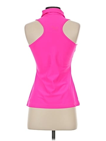 Tzu Tzu Sleeveless Blouse (view 2)