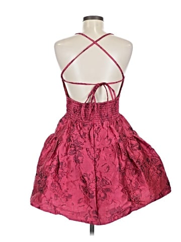 Shop Neighbor Cocktail Dress (view 2)