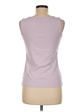Talbots Sleeveless T-Shirt (view 2)