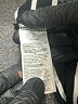 Gap Black Long Sleeve Turtleneck Size XS - photo 8
