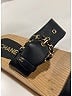 Chanel Black Sandals Size EU 39 - photo 5