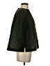 Gap Green 3/4 Sleeve Blouse Size S - photo 4