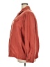 Alfred Dunner 100% Polyester Red Jacket Size 22 - photo 5