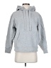 Athleta Gray Pullover Hoodie Size S - photo 1