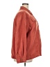 Alfred Dunner 100% Polyester Red Jacket Size 22 - photo 4