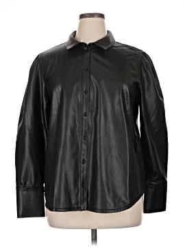 Halogen Jacket (view 1)