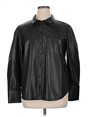 Halogen Jacket (view 1)